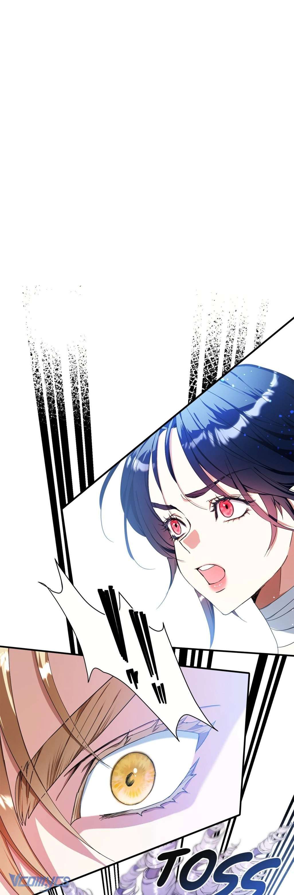 Người Yêu Đã Chết Của Tôi Đã Trở Thành Bạo Chúa - Chapter 22 - Page 22