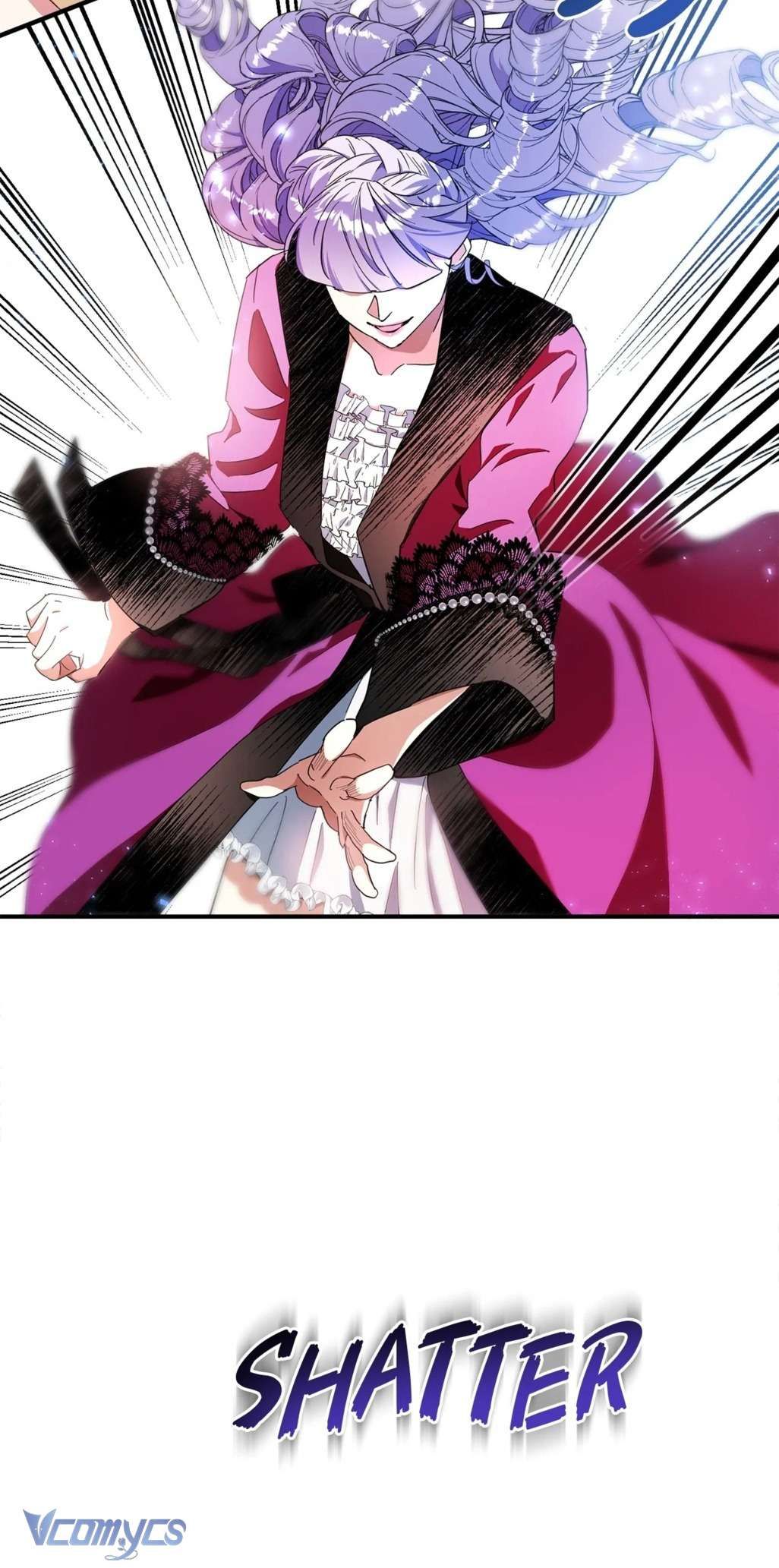 Người Yêu Đã Chết Của Tôi Đã Trở Thành Bạo Chúa - Chapter 22 - Page 23