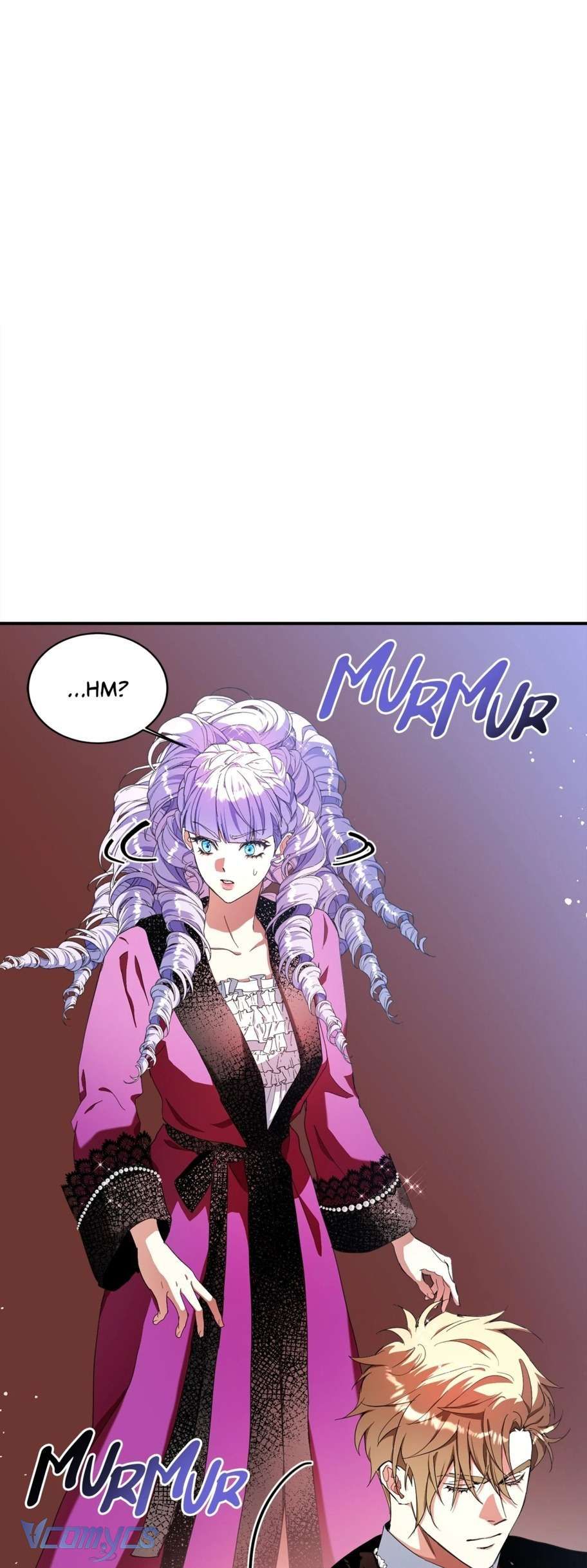 Người Yêu Đã Chết Của Tôi Đã Trở Thành Bạo Chúa - Chapter 22 - Page 28