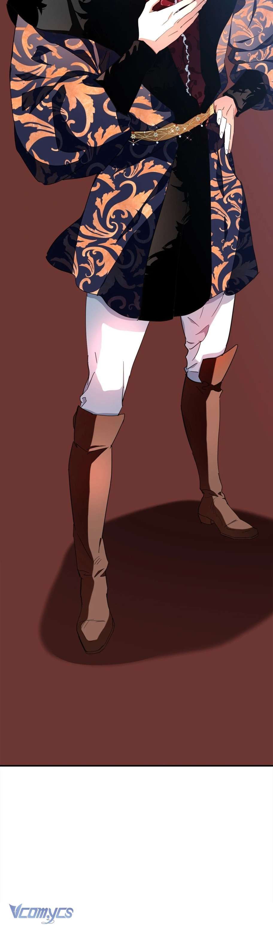 Người Yêu Đã Chết Của Tôi Đã Trở Thành Bạo Chúa - Chapter 22 - Page 32