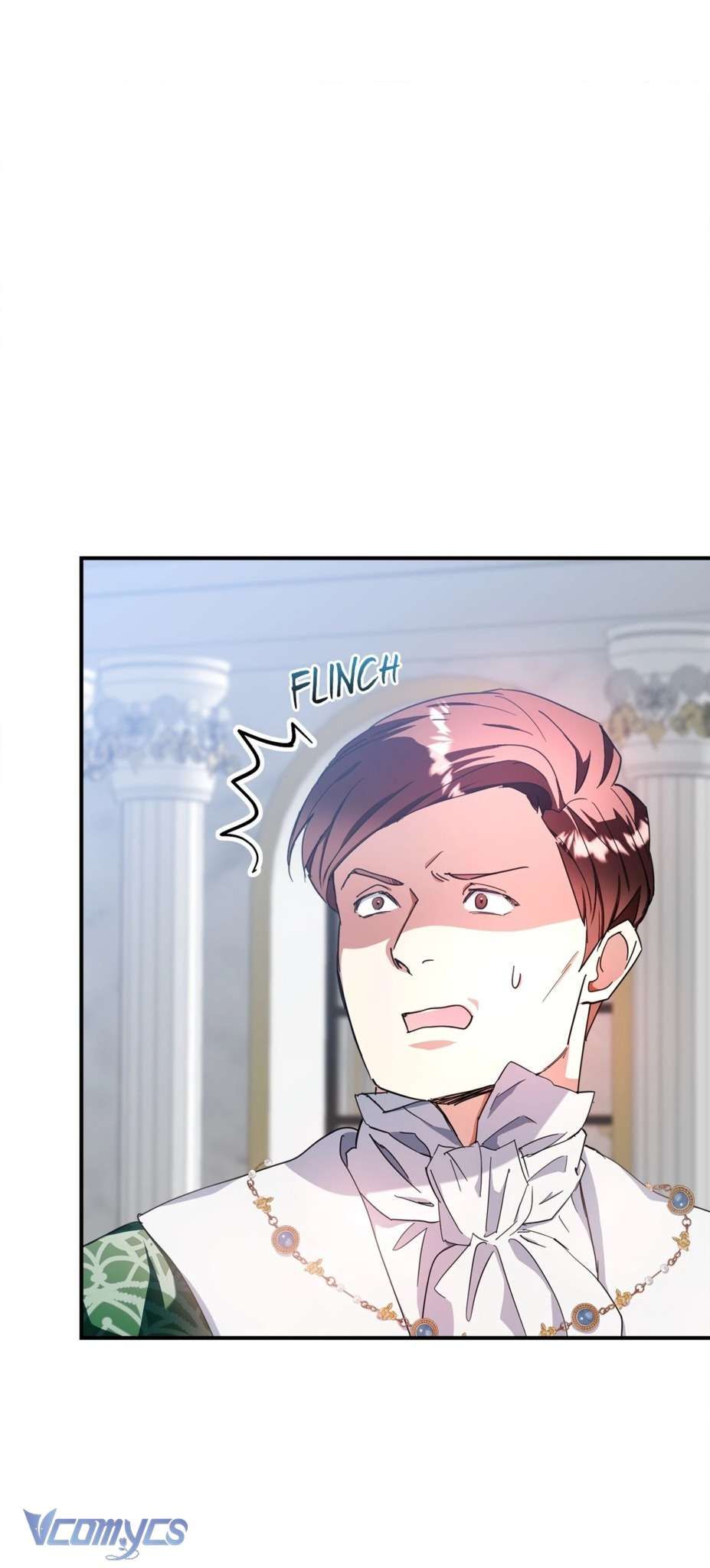 Người Yêu Đã Chết Của Tôi Đã Trở Thành Bạo Chúa - Chapter 22 - Page 33