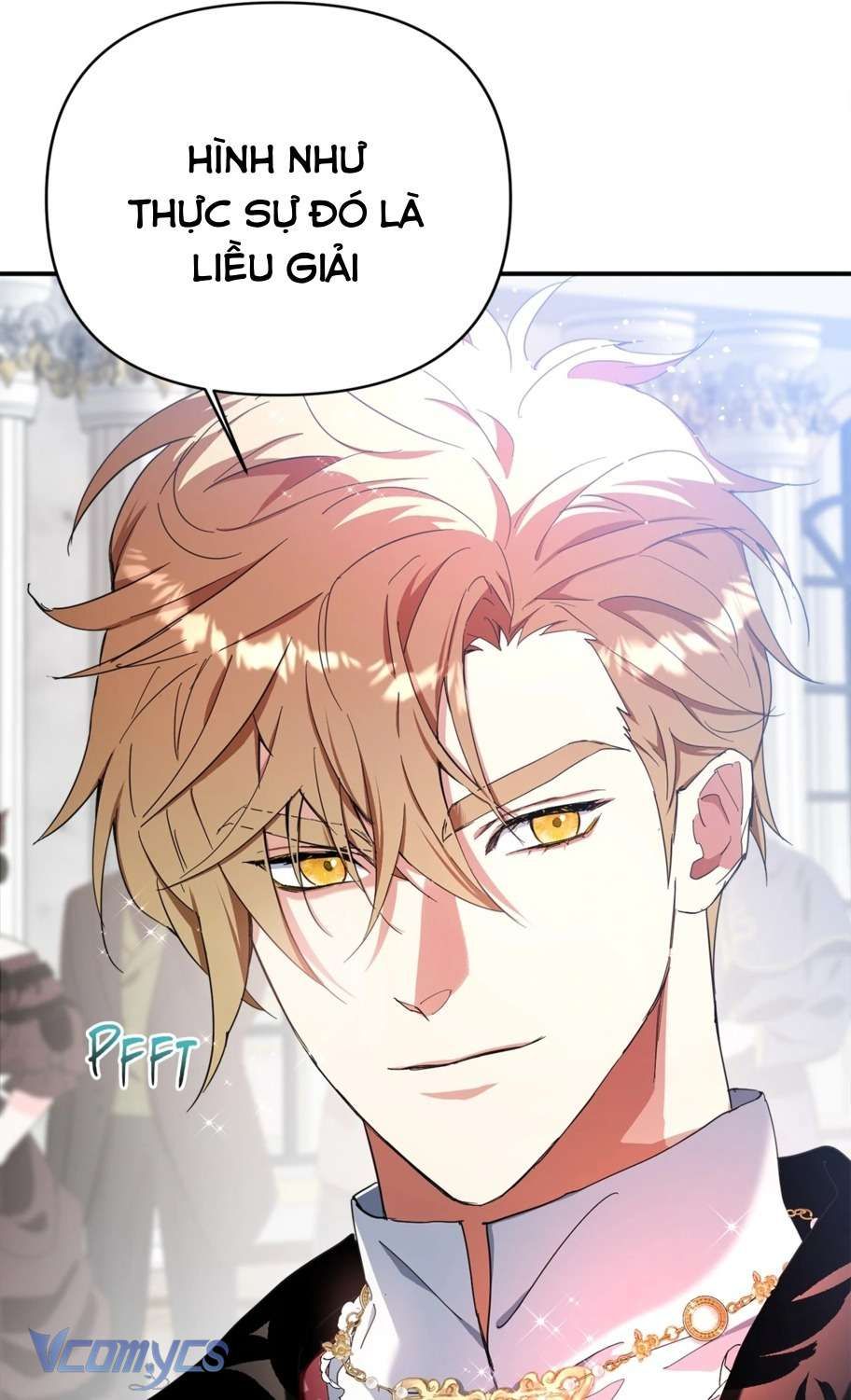 Người Yêu Đã Chết Của Tôi Đã Trở Thành Bạo Chúa - Chapter 22 - Page 39