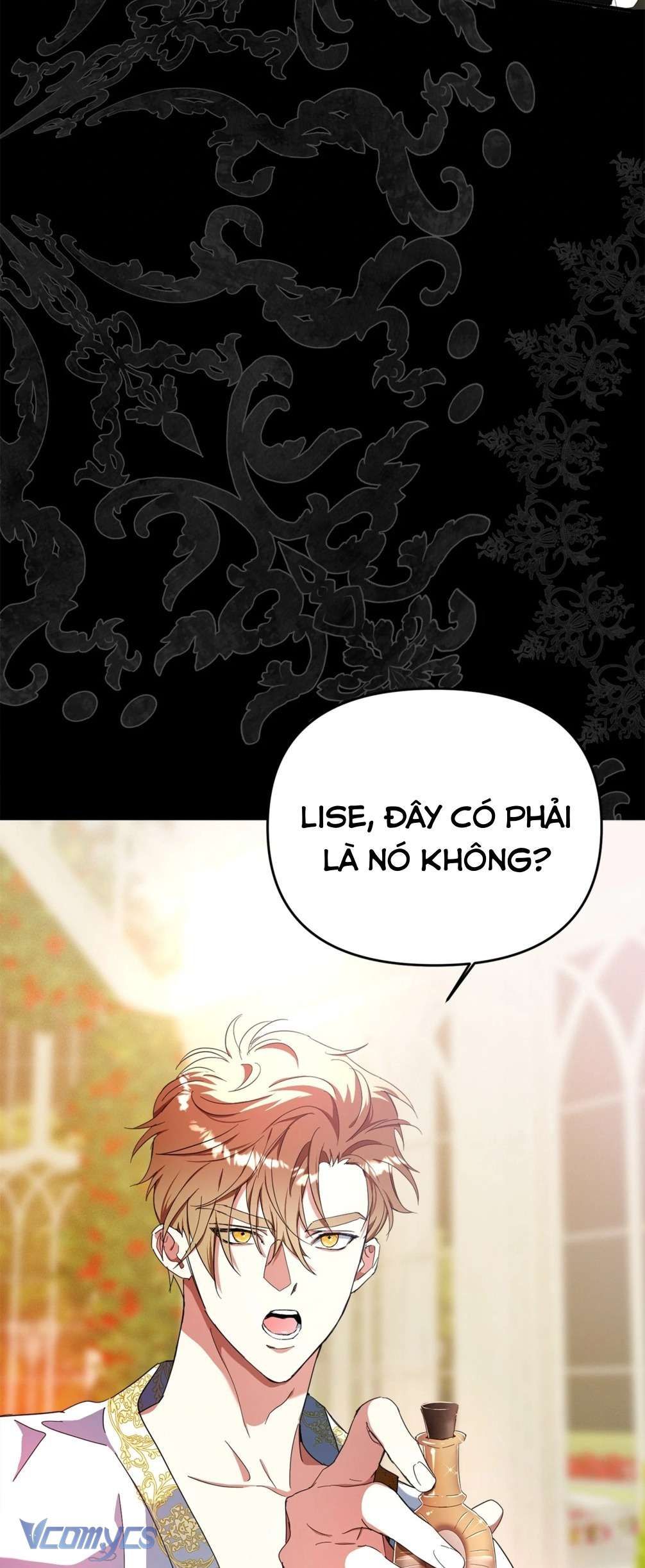 Người Yêu Đã Chết Của Tôi Đã Trở Thành Bạo Chúa - Chapter 22 - Page 49