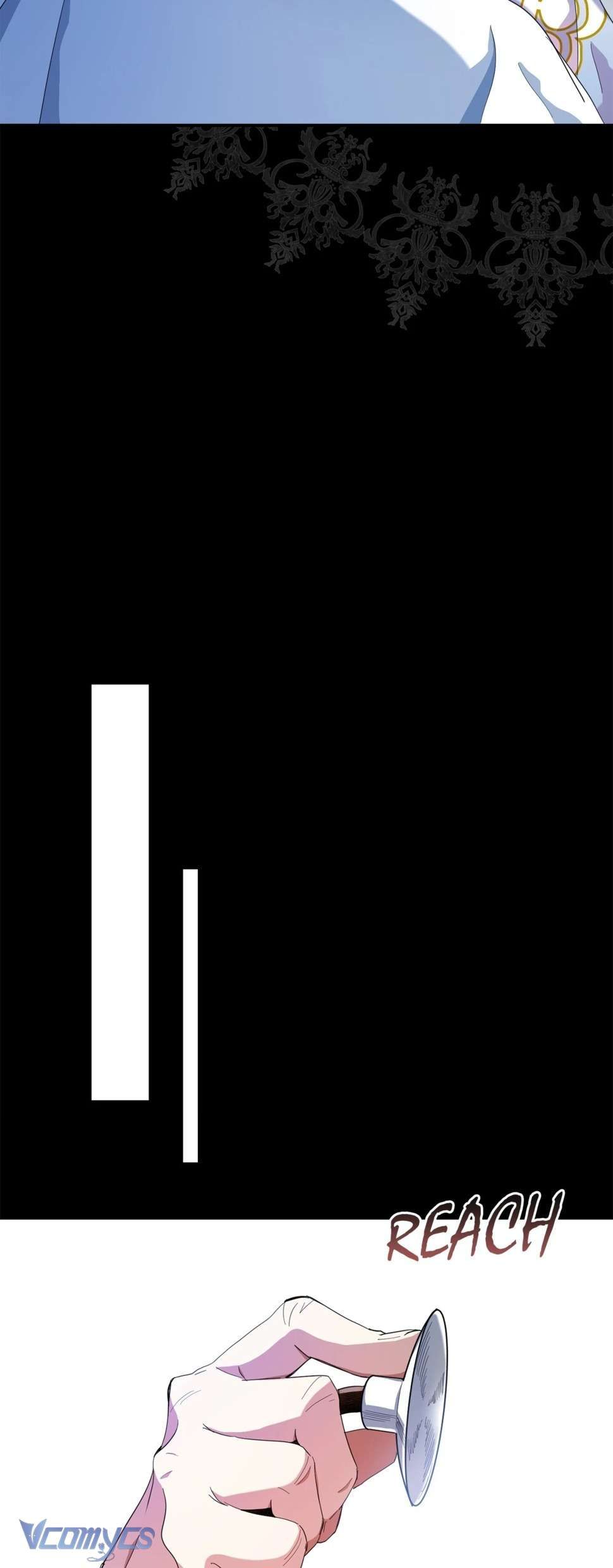 Người Yêu Đã Chết Của Tôi Đã Trở Thành Bạo Chúa - Chapter 22 - Page 54