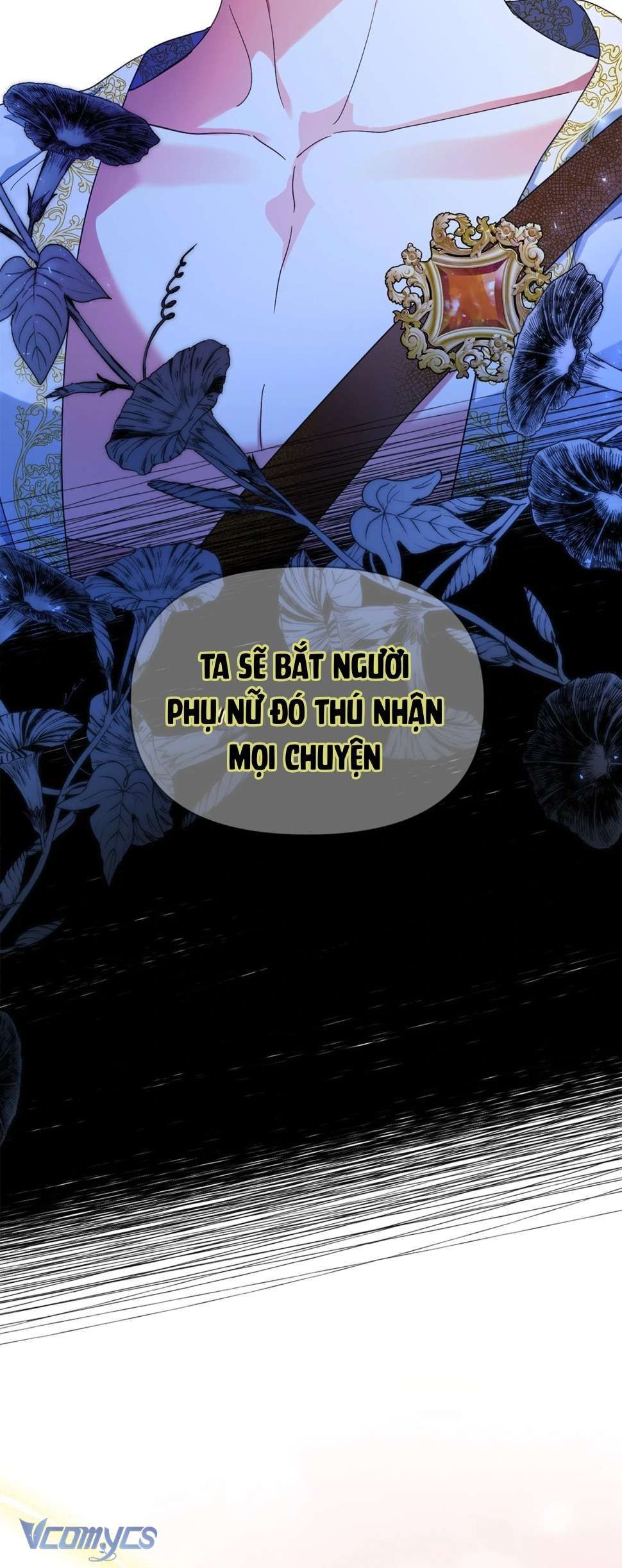 Người Yêu Đã Chết Của Tôi Đã Trở Thành Bạo Chúa - Chapter 22 - Page 58