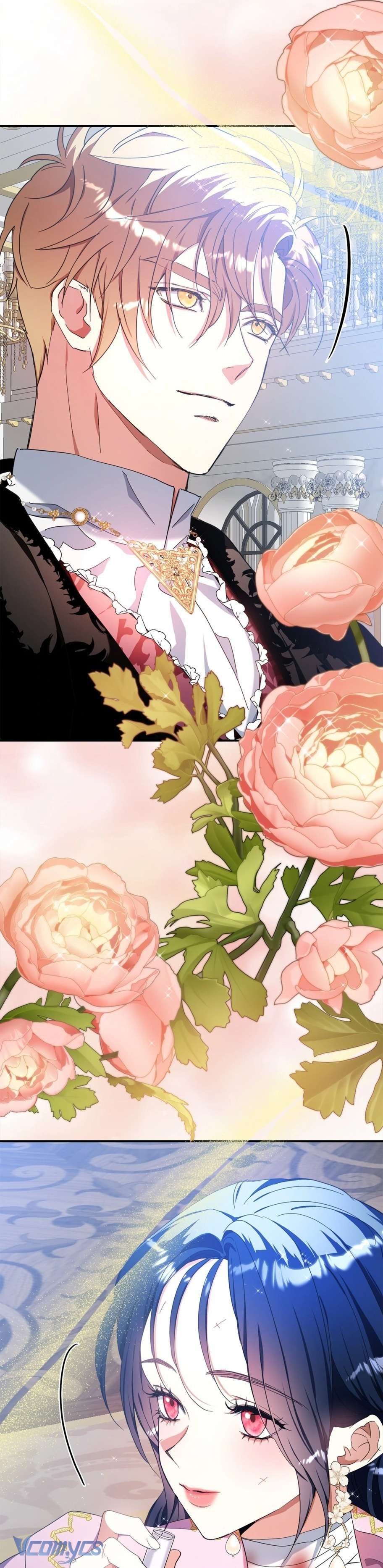 Người Yêu Đã Chết Của Tôi Đã Trở Thành Bạo Chúa - Chapter 22 - Page 60