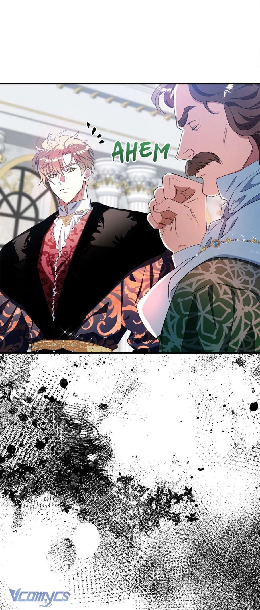 Người Yêu Đã Chết Của Tôi Đã Trở Thành Bạo Chúa - Chapter 22 - Page 63