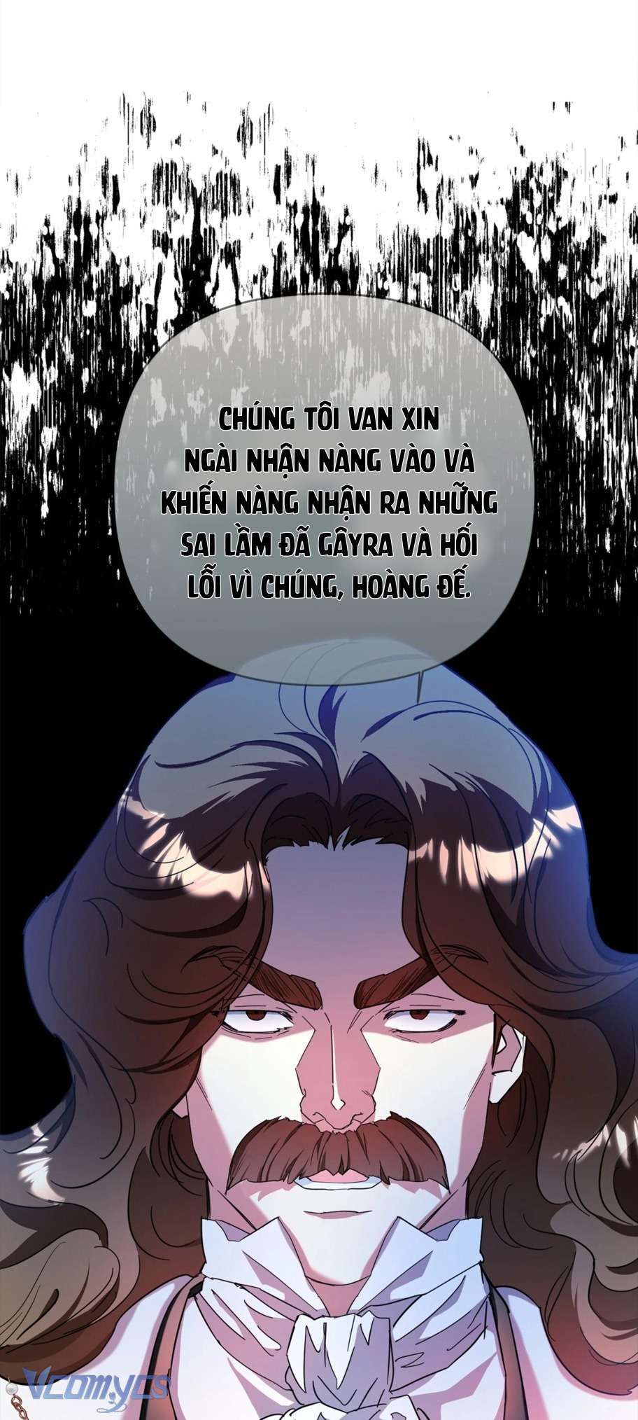 Người Yêu Đã Chết Của Tôi Đã Trở Thành Bạo Chúa - Chapter 22 - Page 65