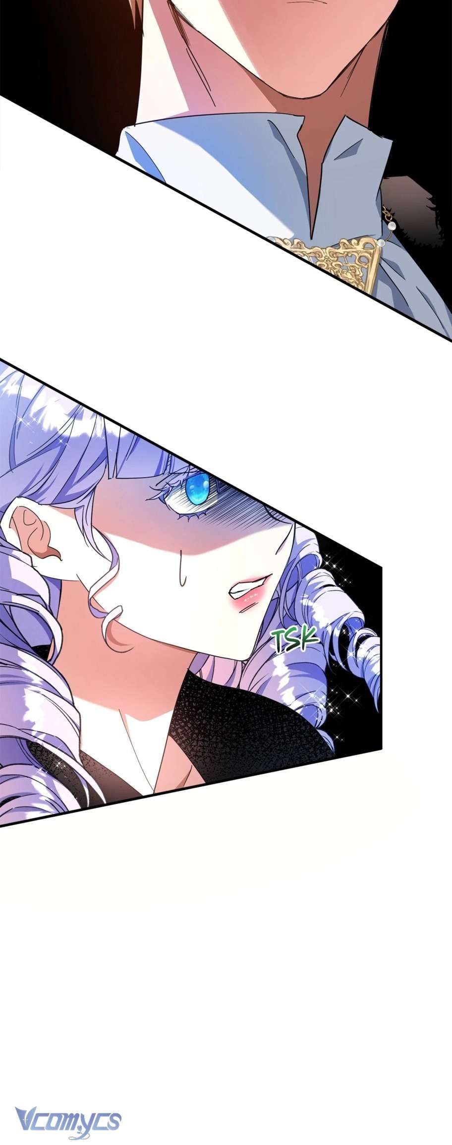 Người Yêu Đã Chết Của Tôi Đã Trở Thành Bạo Chúa - Chapter 22 - Page 9