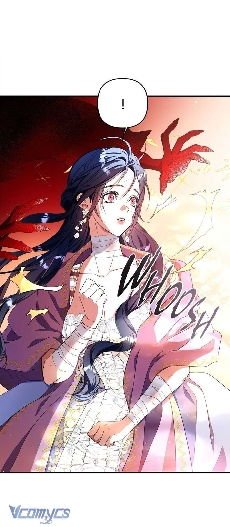 Người Yêu Đã Chết Của Tôi Đã Trở Thành Bạo Chúa - Chapter 23 - Page 14