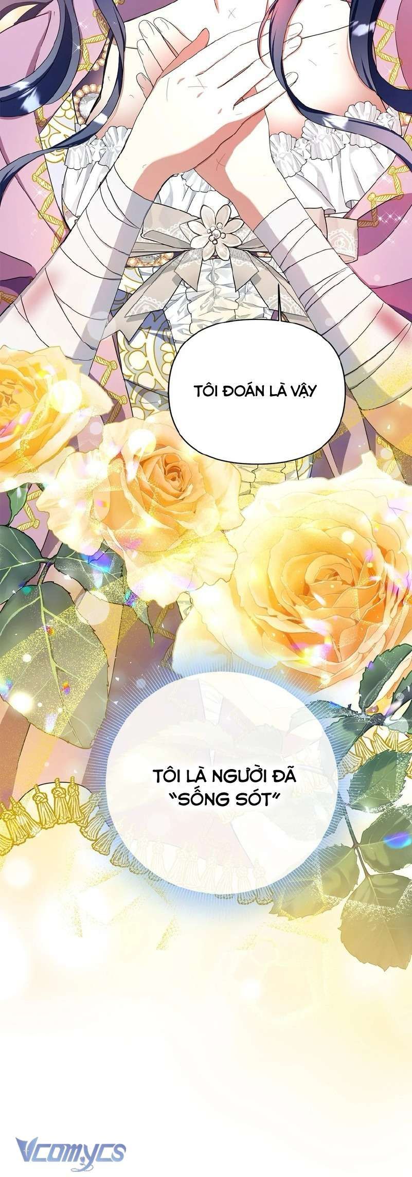 Người Yêu Đã Chết Của Tôi Đã Trở Thành Bạo Chúa - Chapter 23 - Page 16