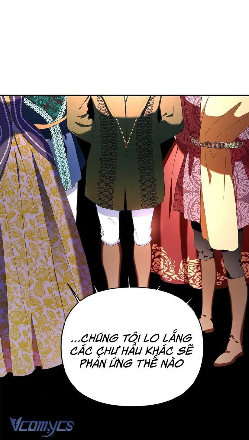 Người Yêu Đã Chết Của Tôi Đã Trở Thành Bạo Chúa - Chapter 23 - Page 20