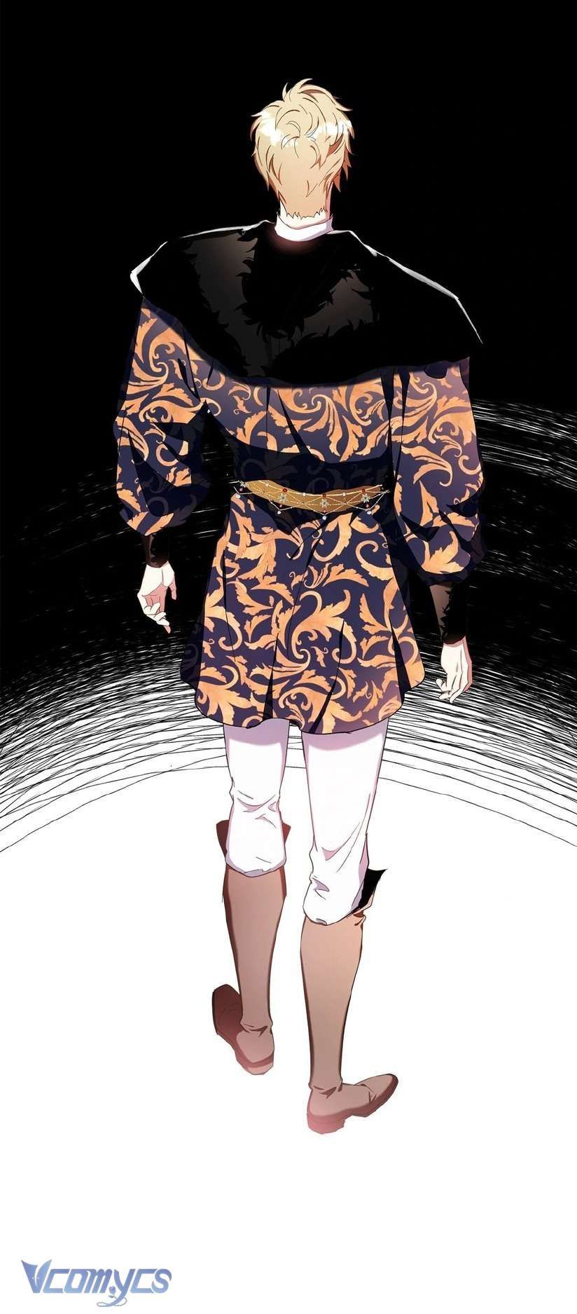 Người Yêu Đã Chết Của Tôi Đã Trở Thành Bạo Chúa - Chapter 23 - Page 21