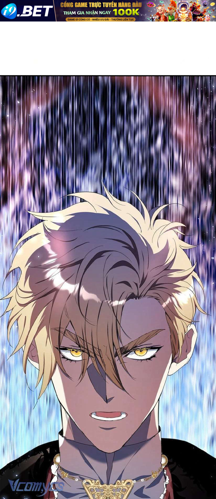 Người Yêu Đã Chết Của Tôi Đã Trở Thành Bạo Chúa - Chapter 23 - Page 24