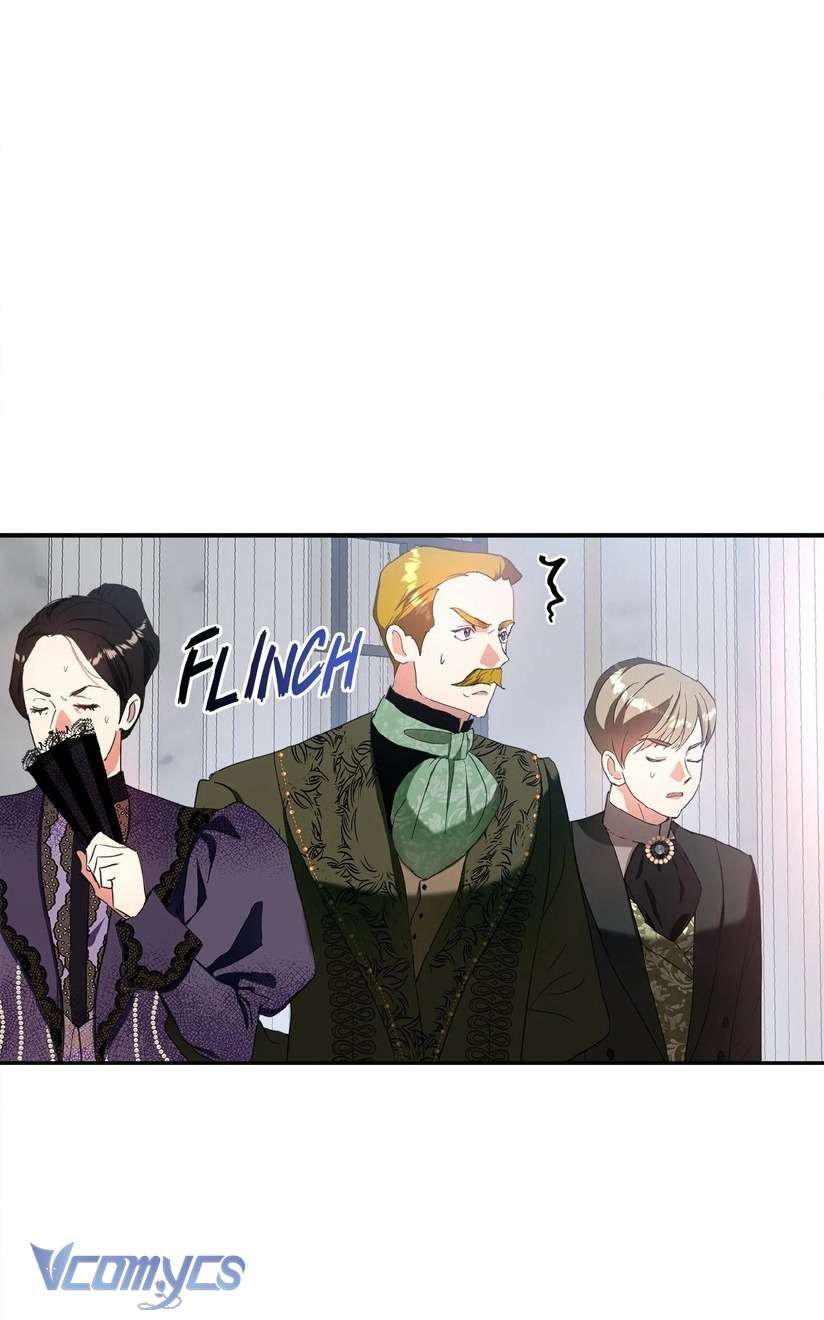 Người Yêu Đã Chết Của Tôi Đã Trở Thành Bạo Chúa - Chapter 23 - Page 26