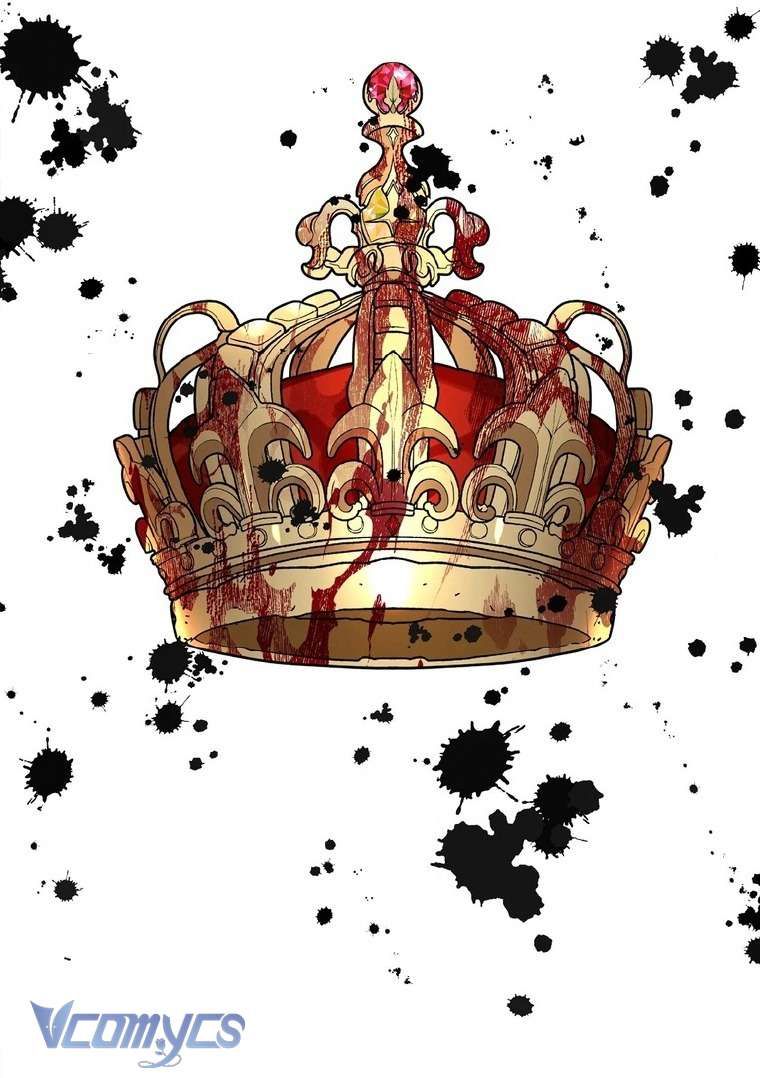 Người Yêu Đã Chết Của Tôi Đã Trở Thành Bạo Chúa - Chapter 23 - Page 29