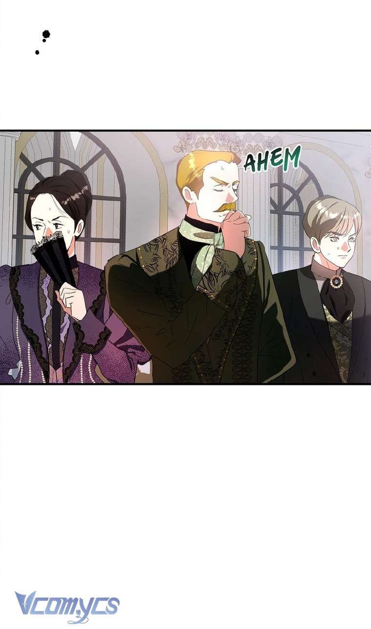 Người Yêu Đã Chết Của Tôi Đã Trở Thành Bạo Chúa - Chapter 23 - Page 31