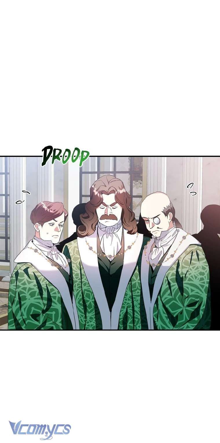 Người Yêu Đã Chết Của Tôi Đã Trở Thành Bạo Chúa - Chapter 23 - Page 32