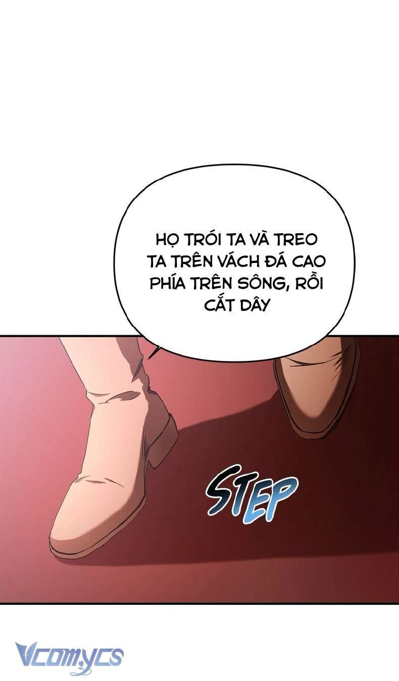 Người Yêu Đã Chết Của Tôi Đã Trở Thành Bạo Chúa - Chapter 23 - Page 37