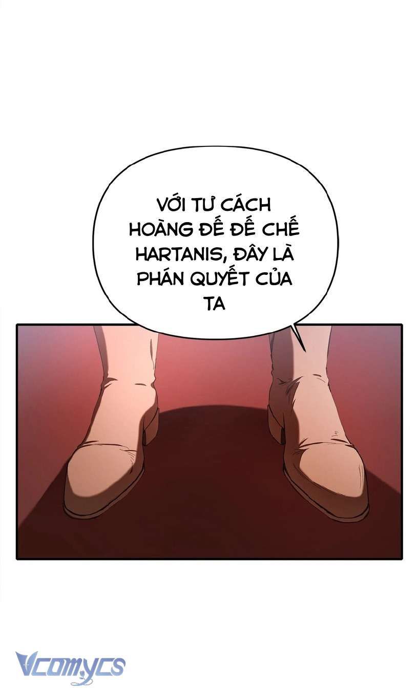 Người Yêu Đã Chết Của Tôi Đã Trở Thành Bạo Chúa - Chapter 23 - Page 45