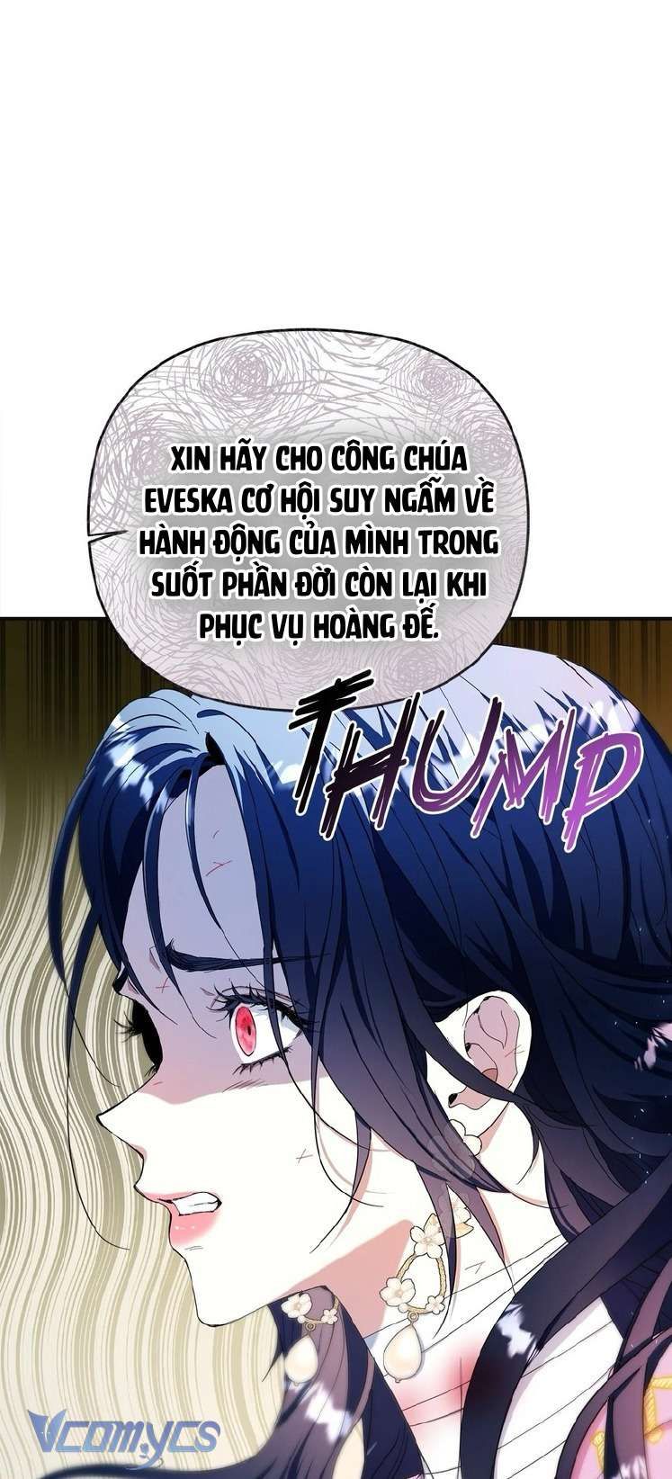 Người Yêu Đã Chết Của Tôi Đã Trở Thành Bạo Chúa - Chapter 23 - Page 5