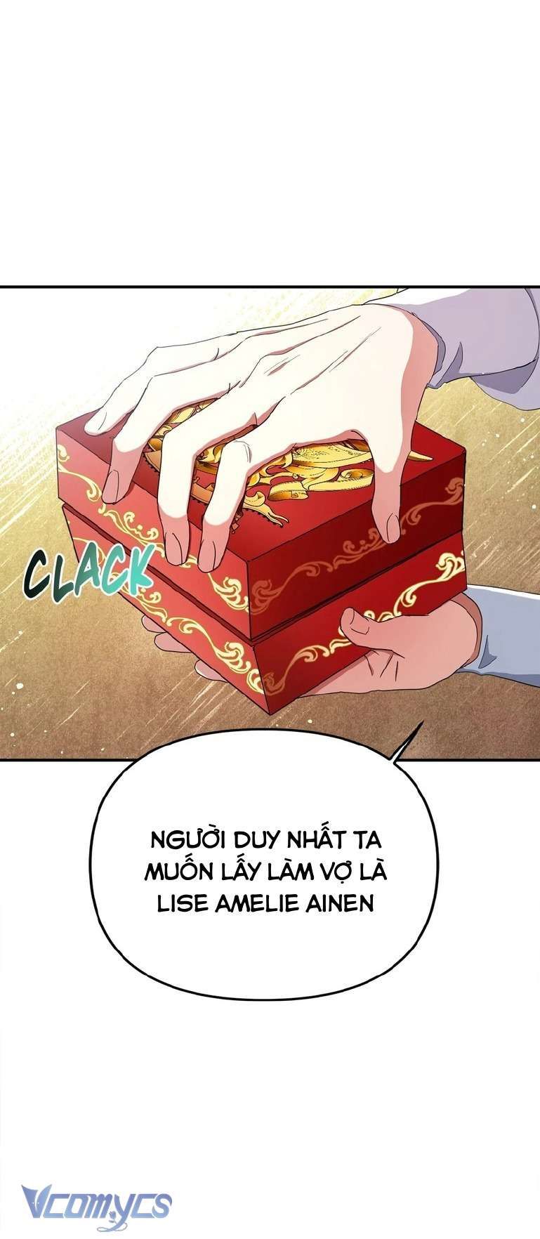 Người Yêu Đã Chết Của Tôi Đã Trở Thành Bạo Chúa - Chapter 23 - Page 52