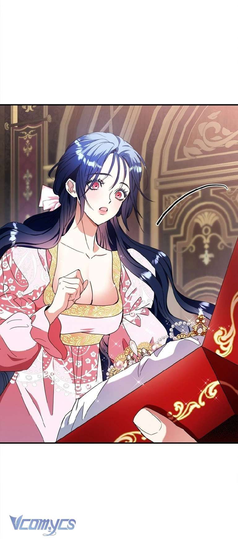 Người Yêu Đã Chết Của Tôi Đã Trở Thành Bạo Chúa - Chapter 23 - Page 53