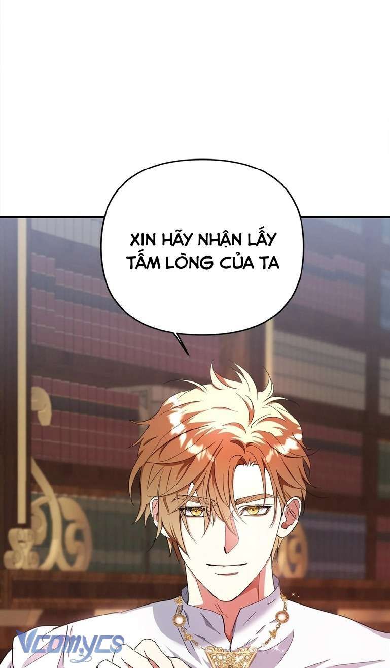 Người Yêu Đã Chết Của Tôi Đã Trở Thành Bạo Chúa - Chapter 23 - Page 54