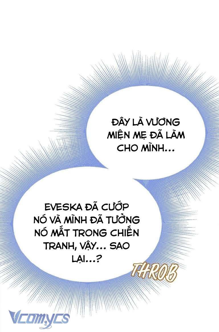 Người Yêu Đã Chết Của Tôi Đã Trở Thành Bạo Chúa - Chapter 23 - Page 57