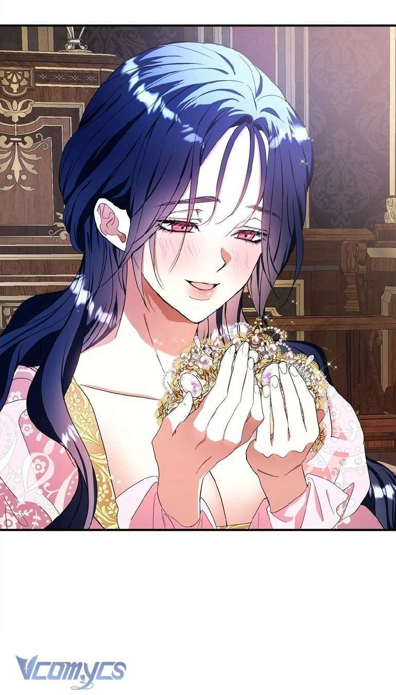 Người Yêu Đã Chết Của Tôi Đã Trở Thành Bạo Chúa - Chapter 23 - Page 58