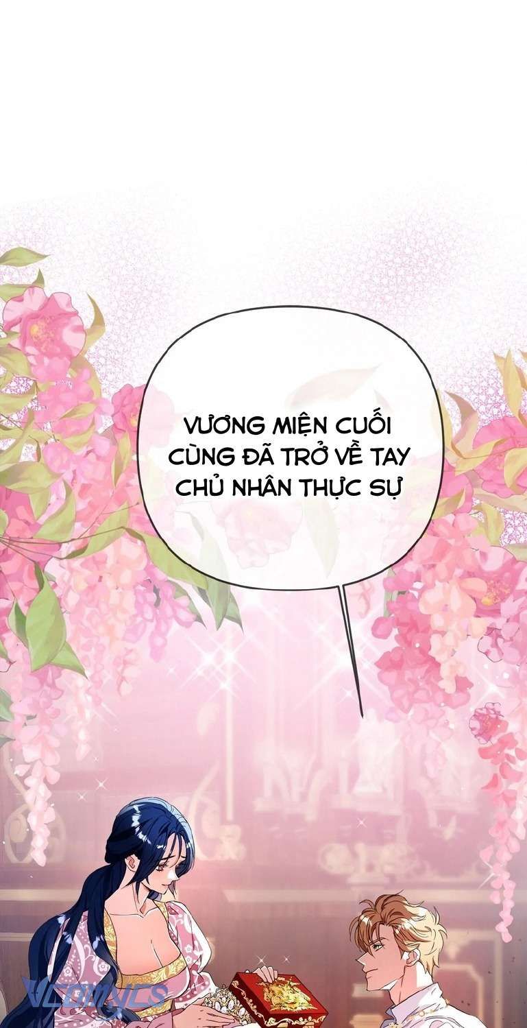 Người Yêu Đã Chết Của Tôi Đã Trở Thành Bạo Chúa - Chapter 23 - Page 59