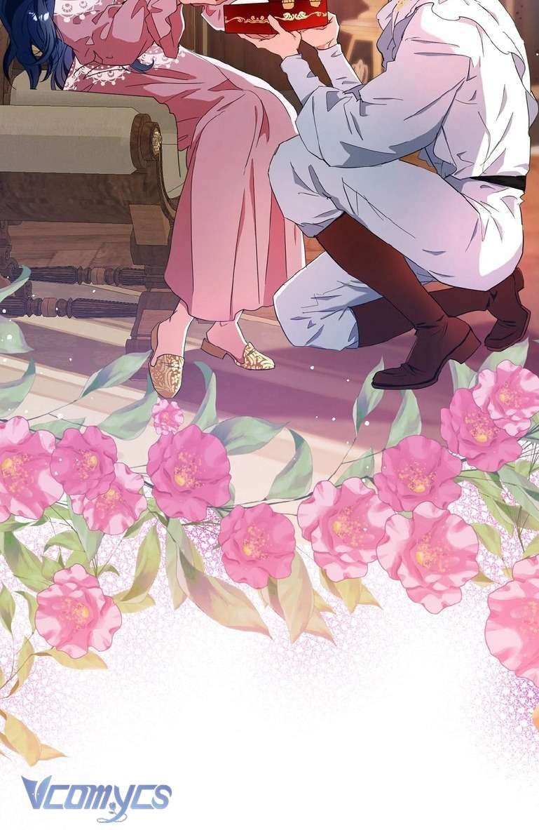 Người Yêu Đã Chết Của Tôi Đã Trở Thành Bạo Chúa - Chapter 23 - Page 60