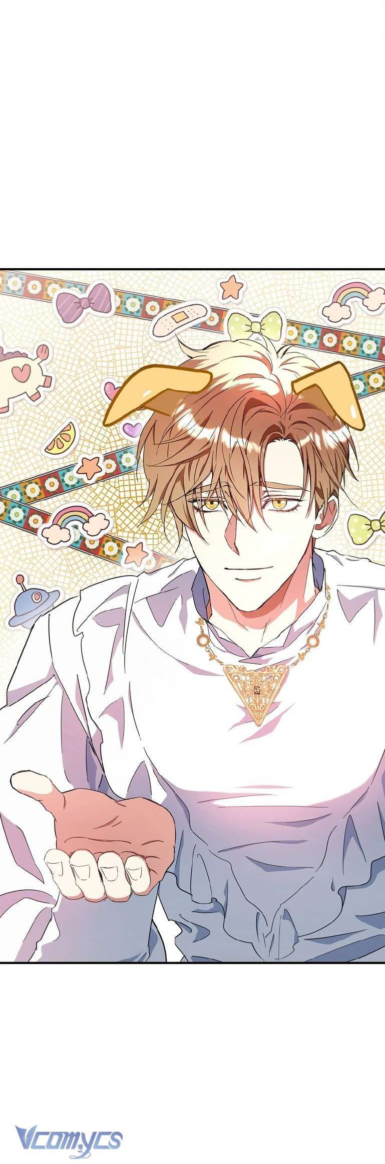 Người Yêu Đã Chết Của Tôi Đã Trở Thành Bạo Chúa - Chapter 23 - Page 62