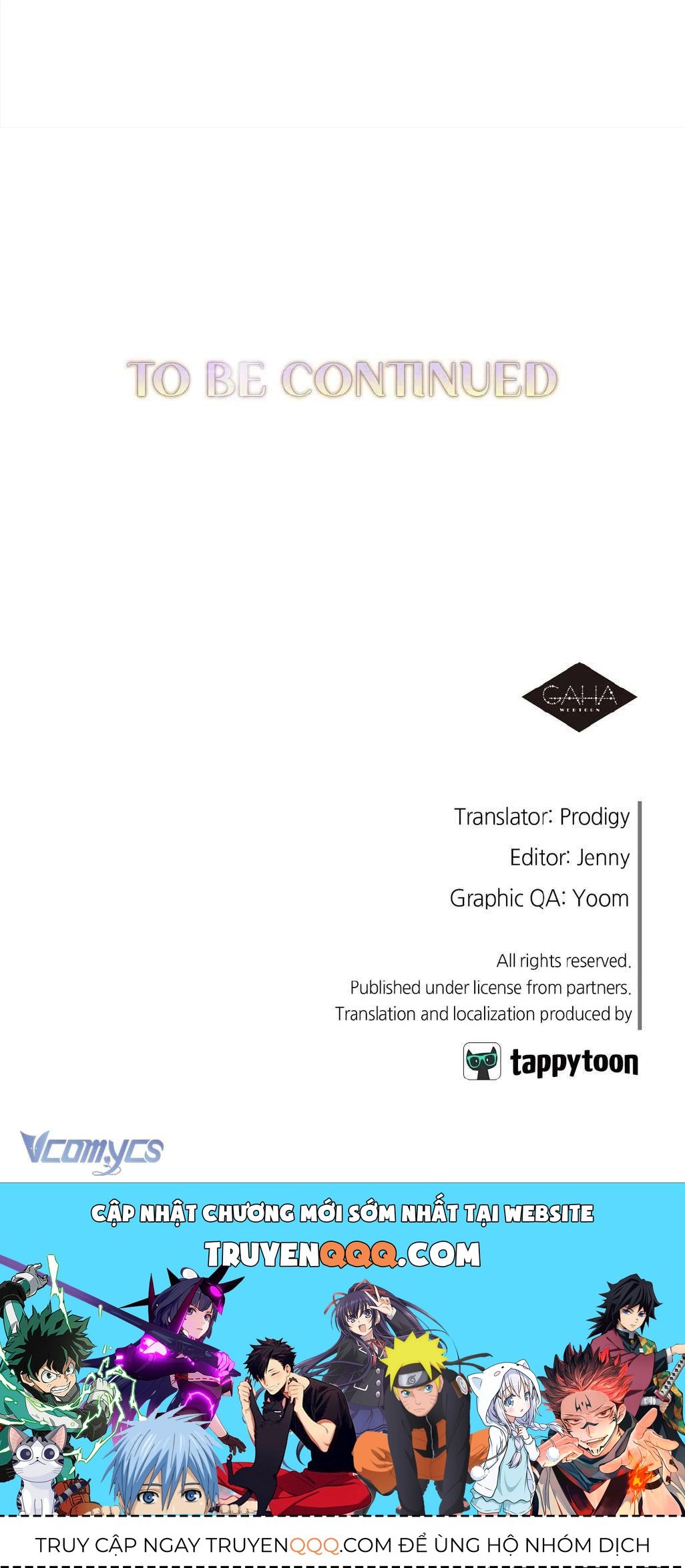 Người Yêu Đã Chết Của Tôi Đã Trở Thành Bạo Chúa - Chapter 23 - Page 69