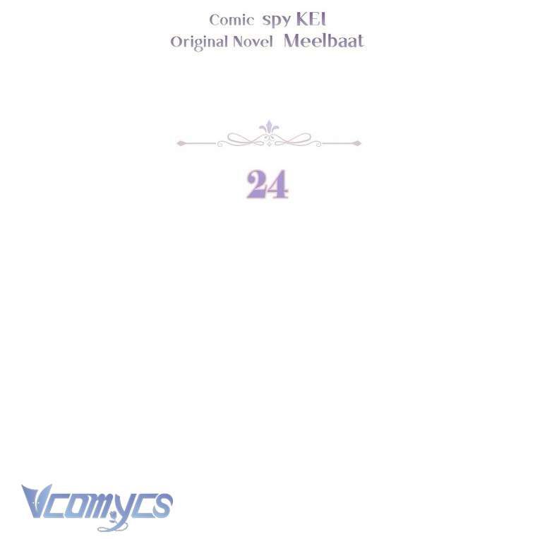 Người Yêu Đã Chết Của Tôi Đã Trở Thành Bạo Chúa - Chapter 24 - Page 12