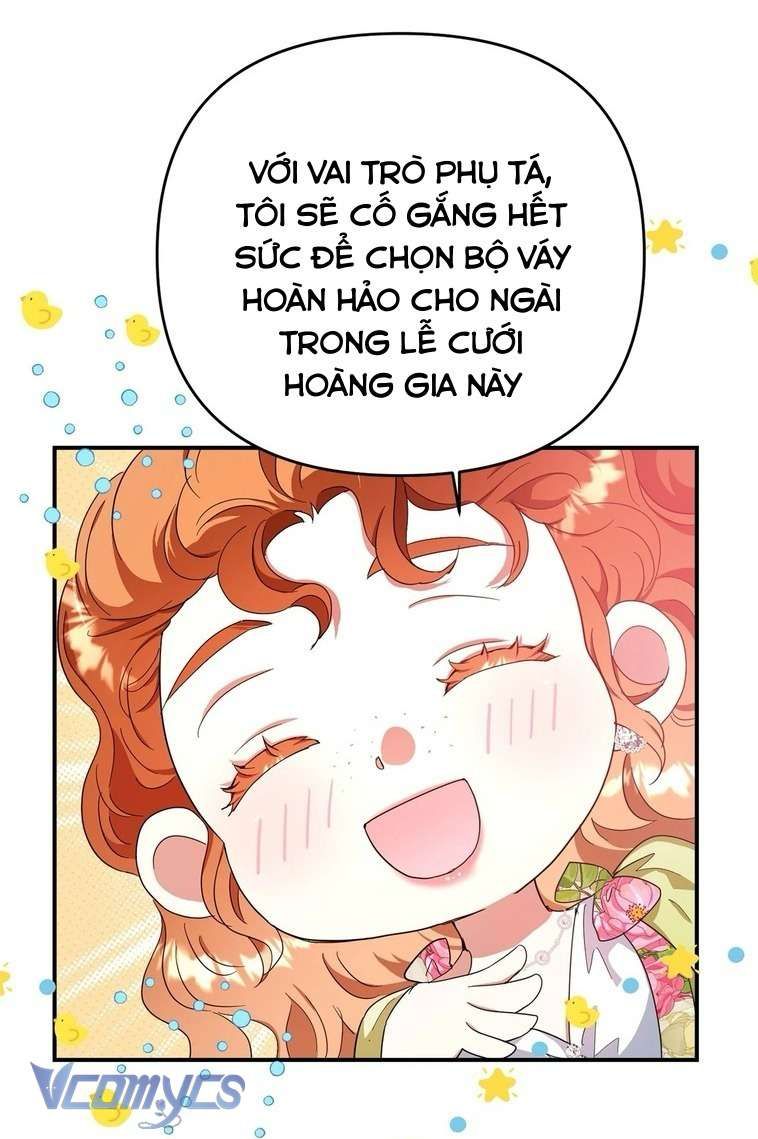 Người Yêu Đã Chết Của Tôi Đã Trở Thành Bạo Chúa - Chapter 24 - Page 15