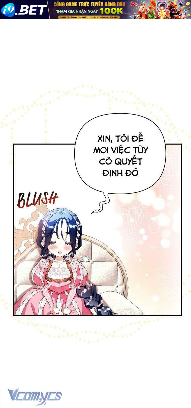 Người Yêu Đã Chết Của Tôi Đã Trở Thành Bạo Chúa - Chapter 24 - Page 19