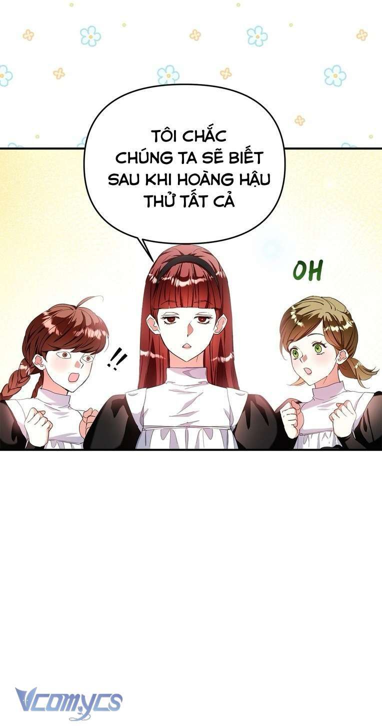 Người Yêu Đã Chết Của Tôi Đã Trở Thành Bạo Chúa - Chapter 24 - Page 24