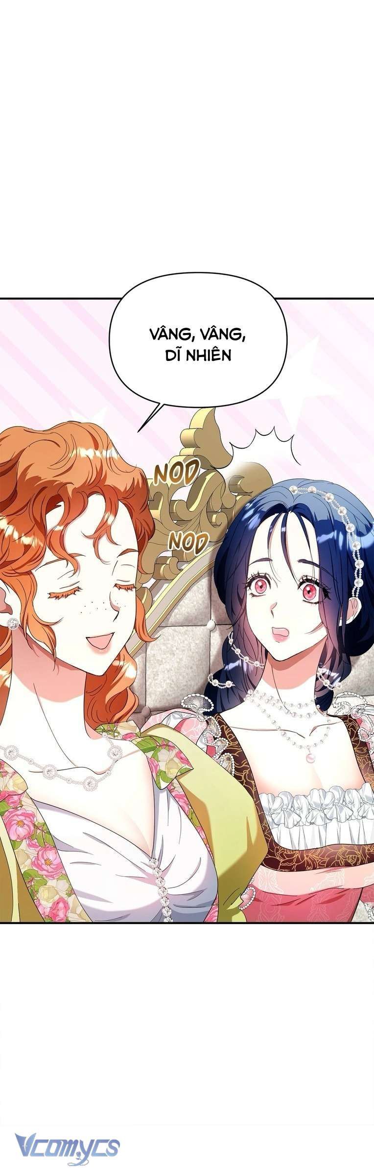 Người Yêu Đã Chết Của Tôi Đã Trở Thành Bạo Chúa - Chapter 24 - Page 25