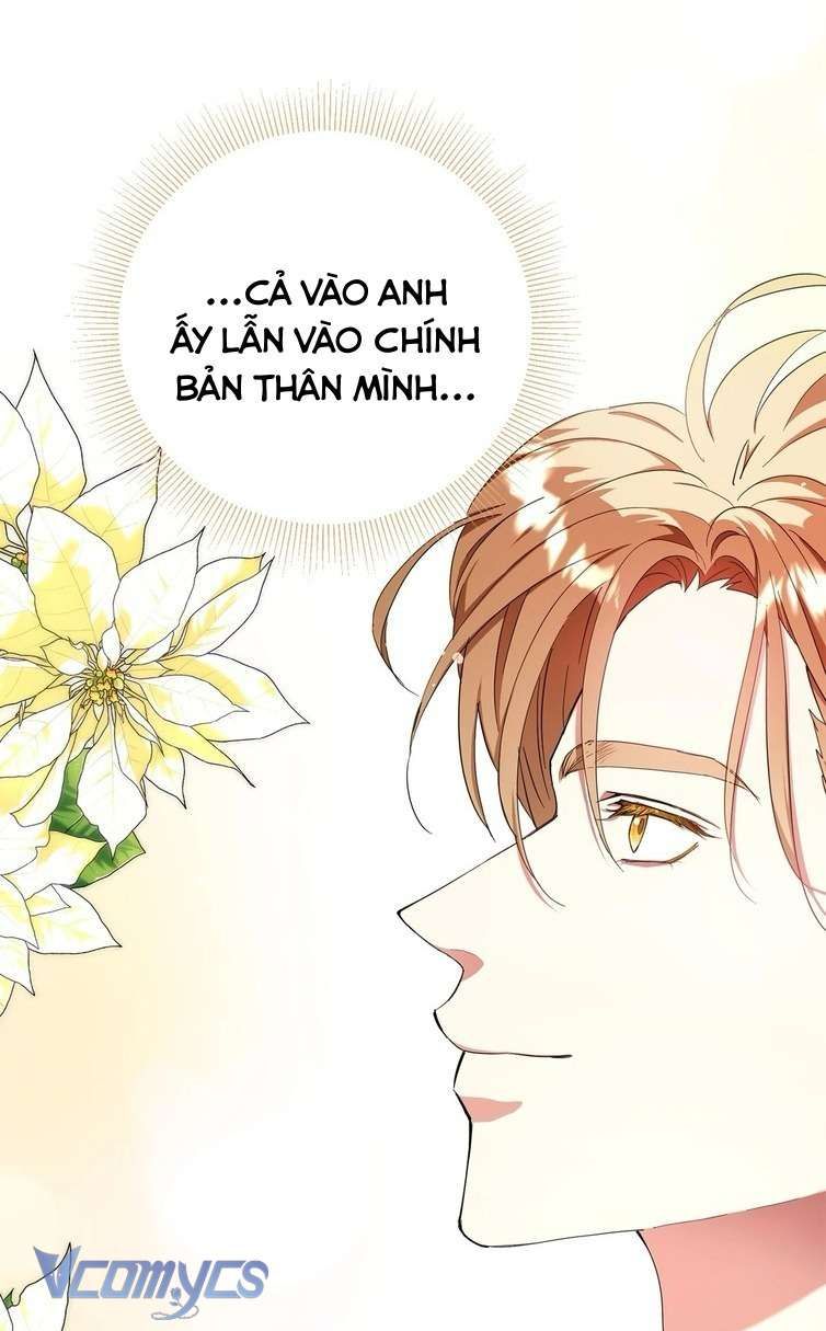 Người Yêu Đã Chết Của Tôi Đã Trở Thành Bạo Chúa - Chapter 24 - Page 3