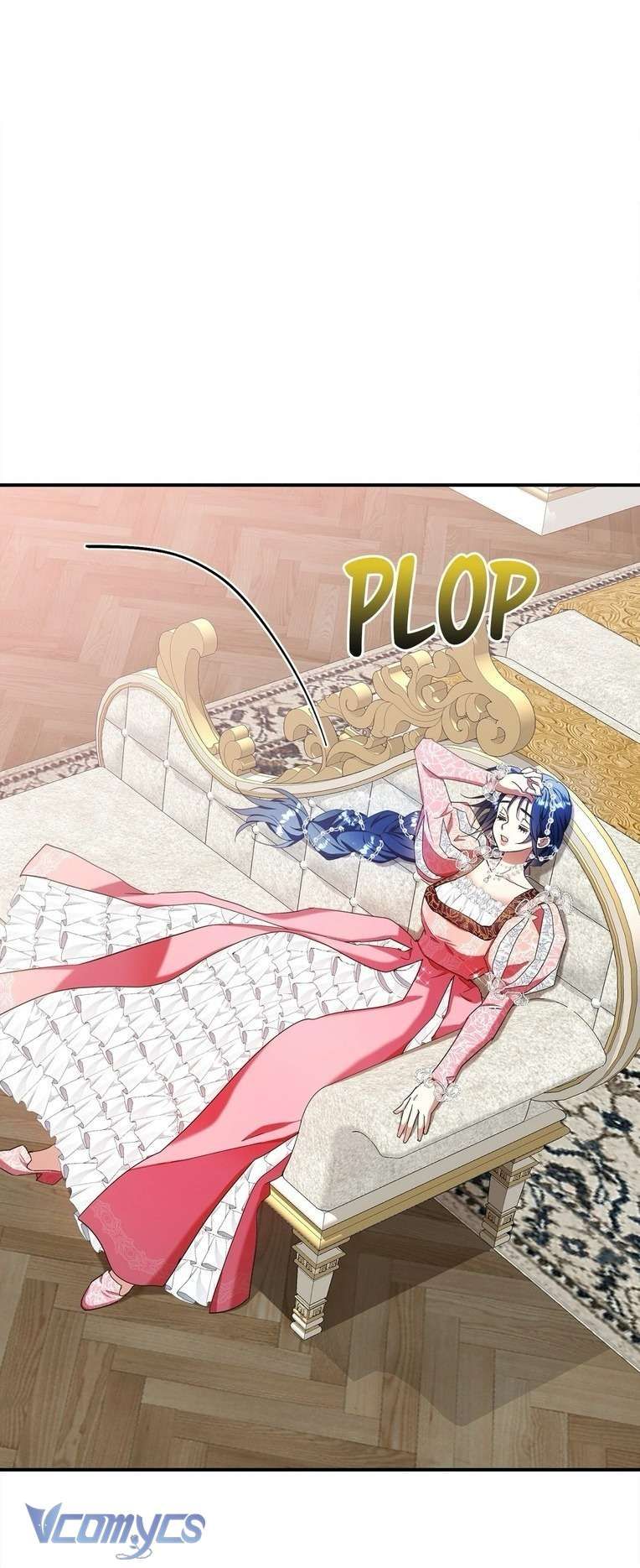 Người Yêu Đã Chết Của Tôi Đã Trở Thành Bạo Chúa - Chapter 24 - Page 31