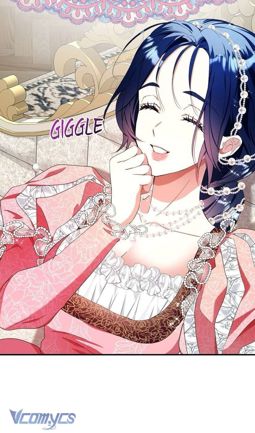 Người Yêu Đã Chết Của Tôi Đã Trở Thành Bạo Chúa - Chapter 24 - Page 33