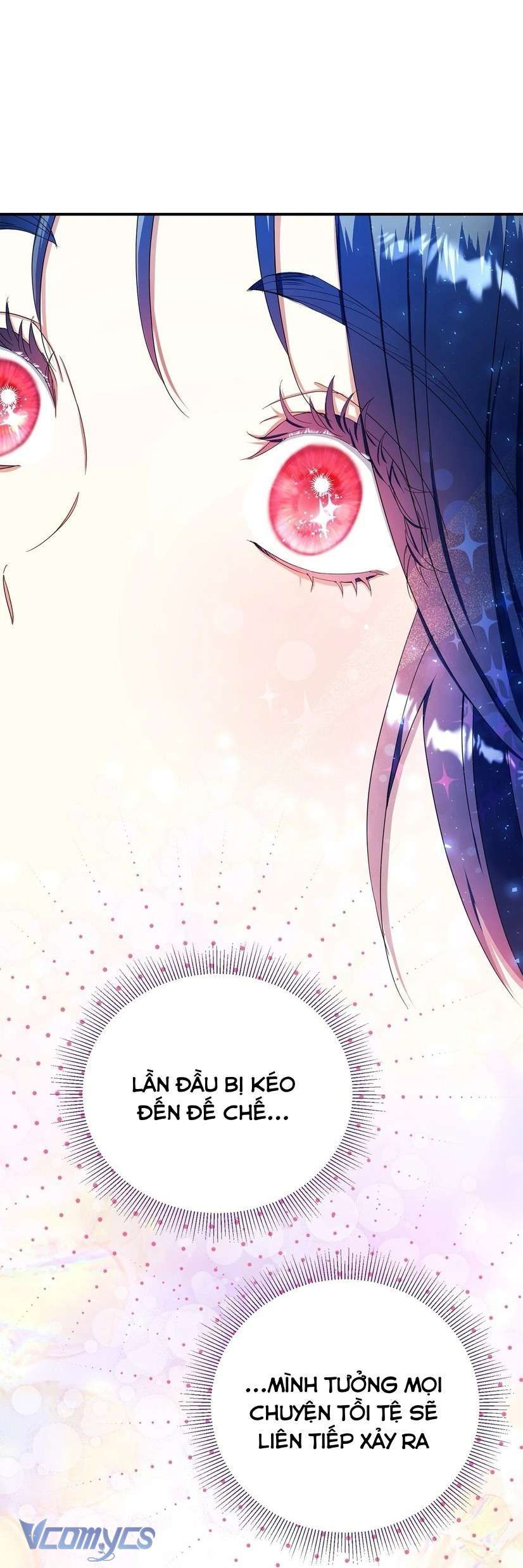 Người Yêu Đã Chết Của Tôi Đã Trở Thành Bạo Chúa - Chapter 24 - Page 35