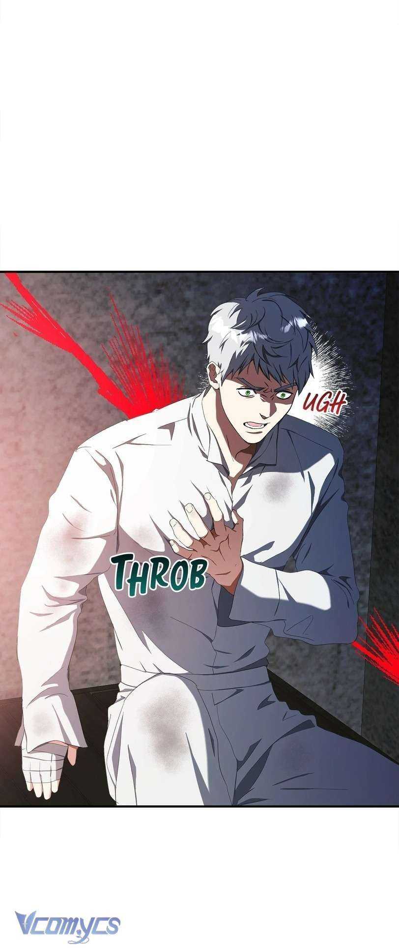 Người Yêu Đã Chết Của Tôi Đã Trở Thành Bạo Chúa - Chapter 24 - Page 45