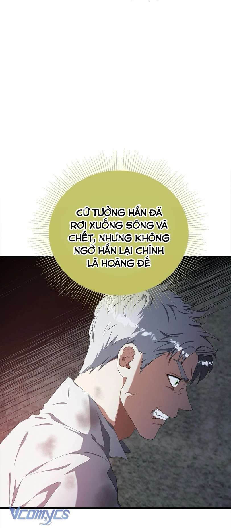 Người Yêu Đã Chết Của Tôi Đã Trở Thành Bạo Chúa - Chapter 24 - Page 47