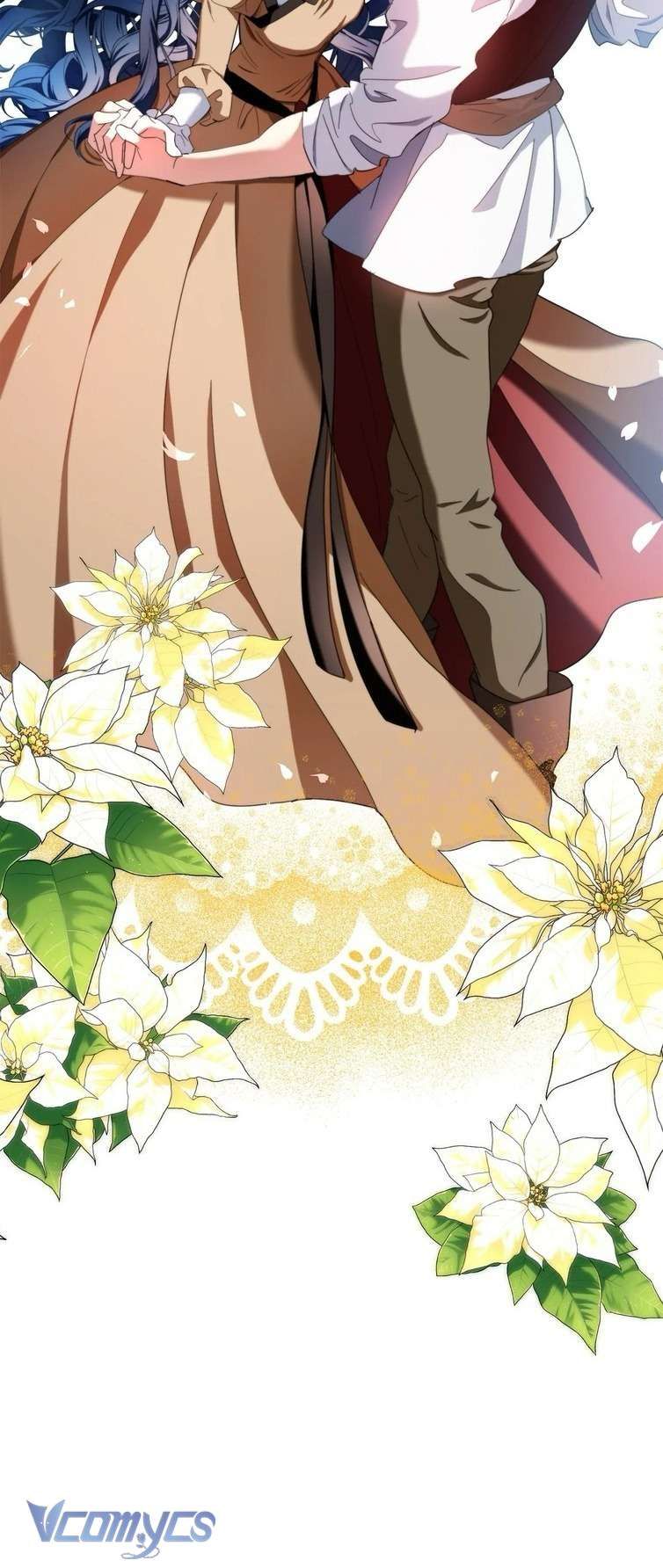 Người Yêu Đã Chết Của Tôi Đã Trở Thành Bạo Chúa - Chapter 24 - Page 5