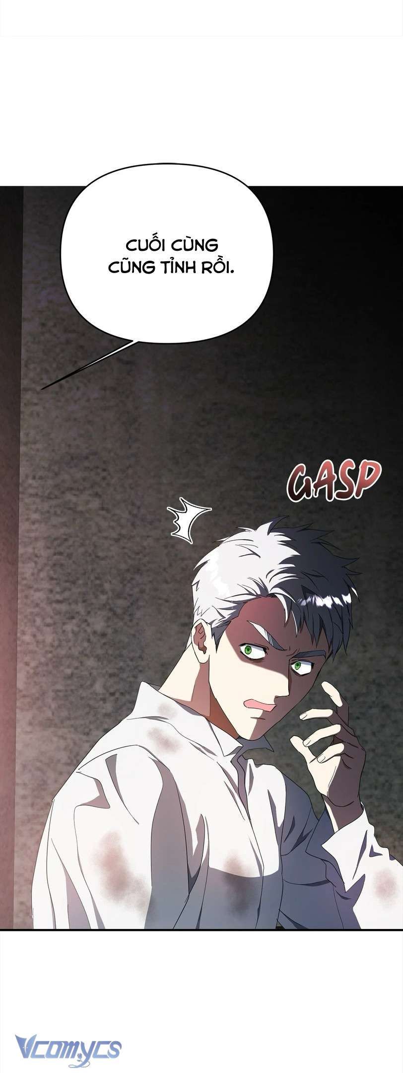 Người Yêu Đã Chết Của Tôi Đã Trở Thành Bạo Chúa - Chapter 24 - Page 50