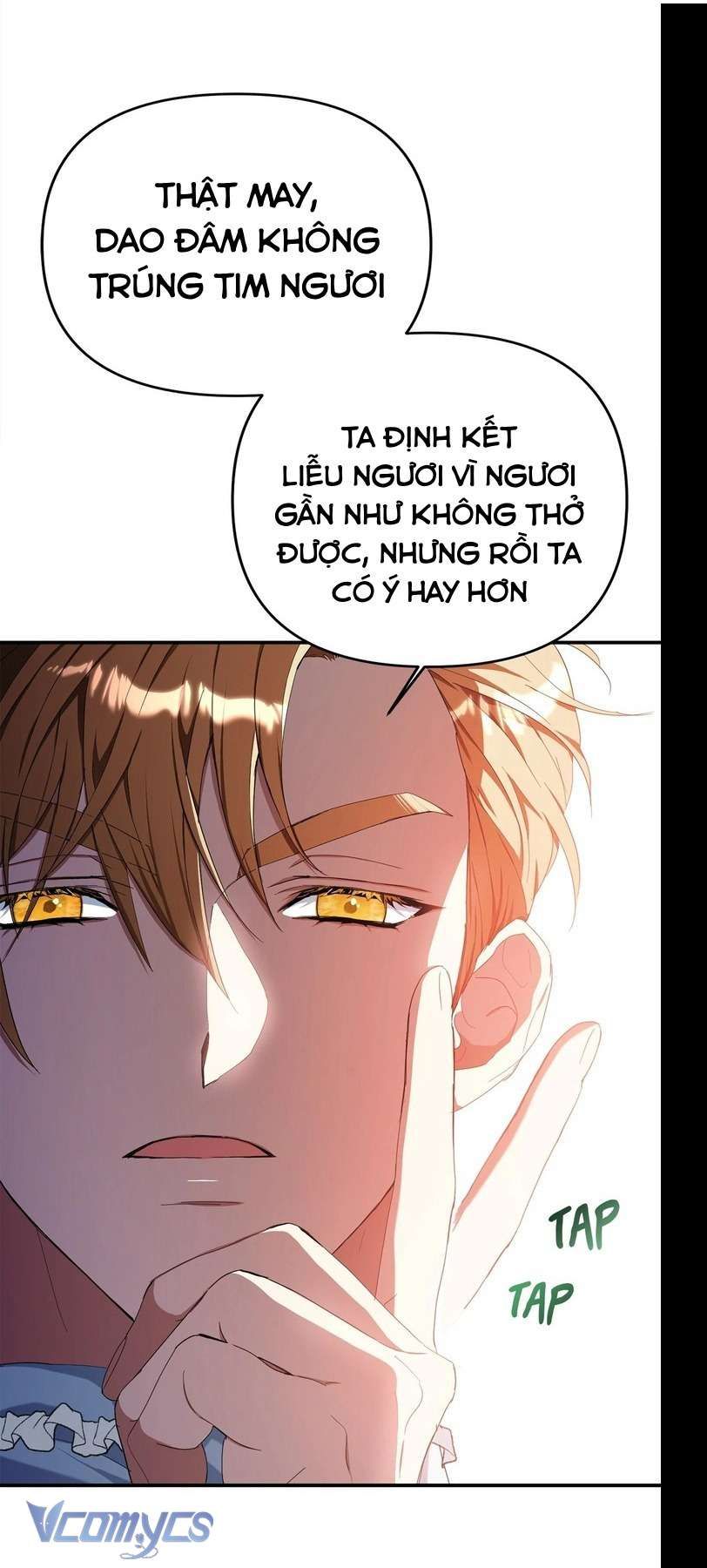 Người Yêu Đã Chết Của Tôi Đã Trở Thành Bạo Chúa - Chapter 24 - Page 53