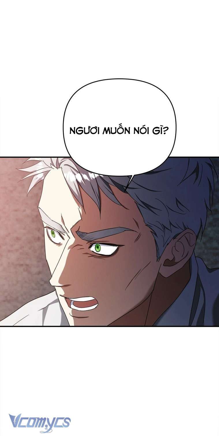Người Yêu Đã Chết Của Tôi Đã Trở Thành Bạo Chúa - Chapter 24 - Page 55