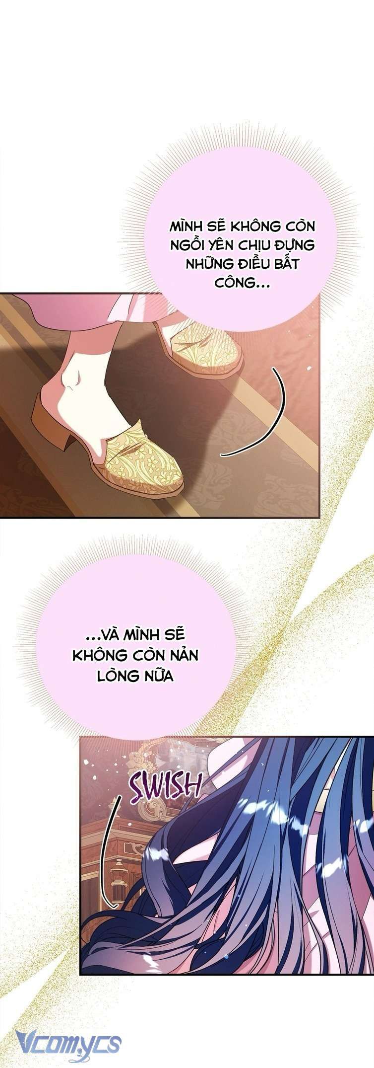 Người Yêu Đã Chết Của Tôi Đã Trở Thành Bạo Chúa - Chapter 24 - Page 6